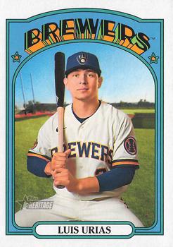 Luis Urias