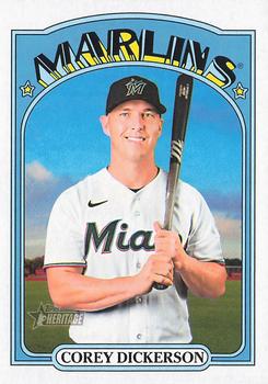 Corey Dickerson