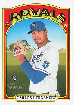 Carlos Hernandez