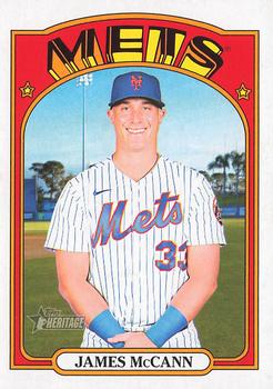 James McCann