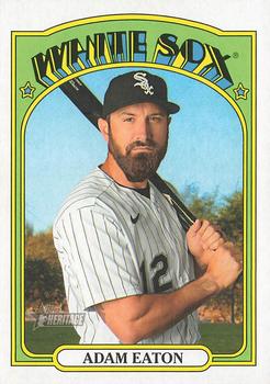 Adam Eaton