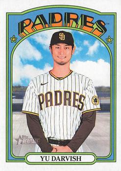 Yu Darvish