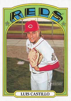 Luis Castillo