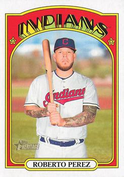 Roberto Perez