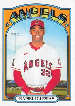Raisel Iglesias