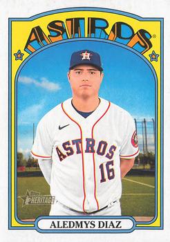 Aledmys Diaz