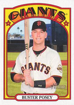 Buster Posey