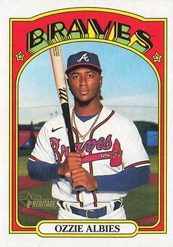 Ozzie Albies