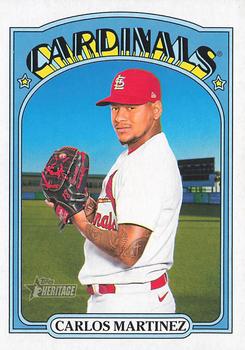Carlos Martinez