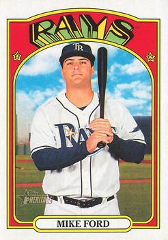 Mike Ford