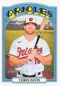 Chris Davis
