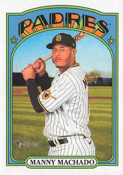 Manny Machado