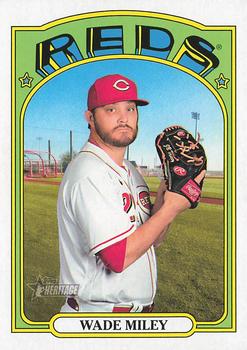 Wade Miley