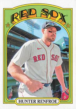 Hunter Renfroe