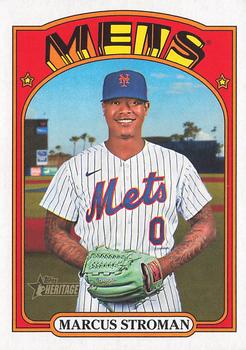 Marcus Stroman