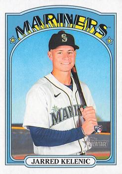Jarred Kelenic