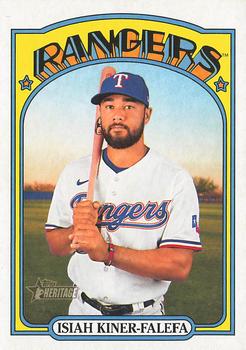 Isiah Kiner-Falefa