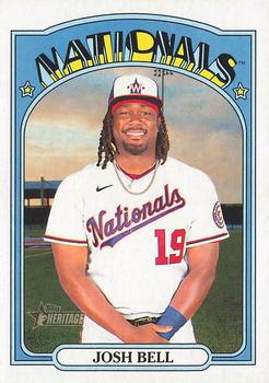 Josh Bell