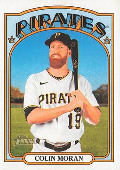 Colin Moran