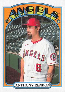 Anthony Rendon