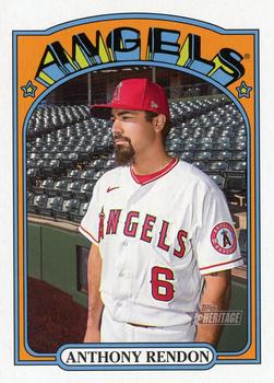 Anthony Rendon