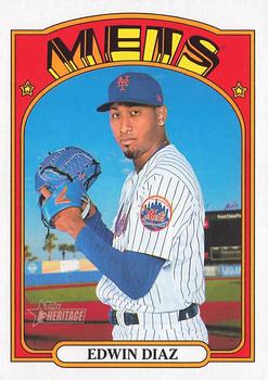 Edwin Diaz