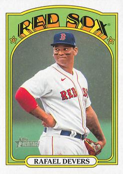 Rafael Devers