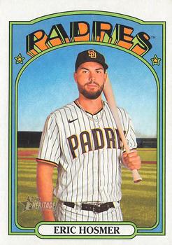 Eric Hosmer