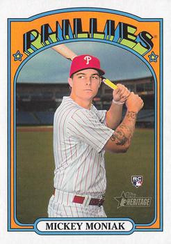 Mickey Moniak