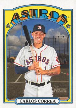 Carlos Correa