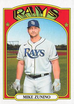 Mike Zunino