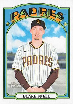 Blake Snell