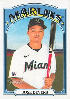 Jose Devers