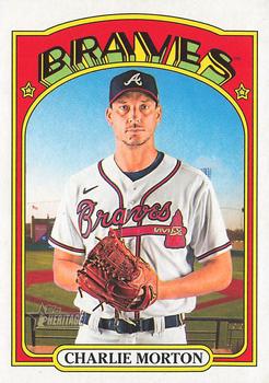 Charlie Morton
