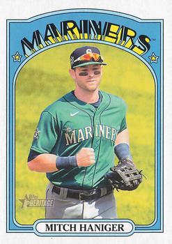 Mitch Haniger