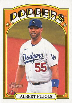 Albert Pujols