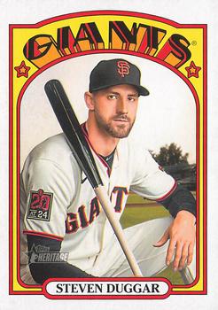 Steven Duggar