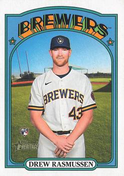 Drew Rasmussen