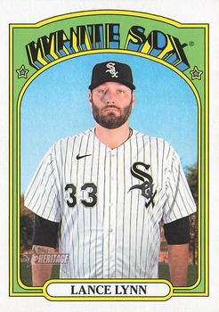 Lance Lynn
