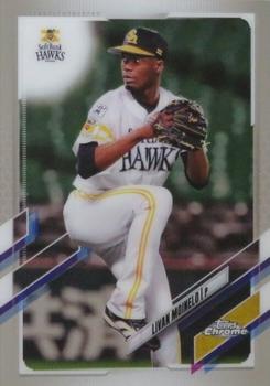 Livan Moinelo