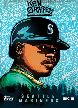 Ken Griffey Jr.
