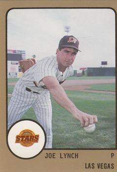 Joe Lynch