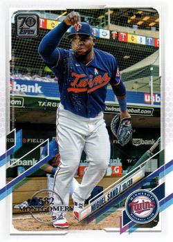 Miguel Sano