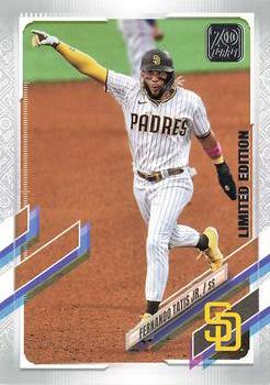 #1 Fernando Tatis Jr.
