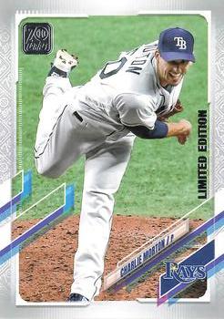 Charlie Morton