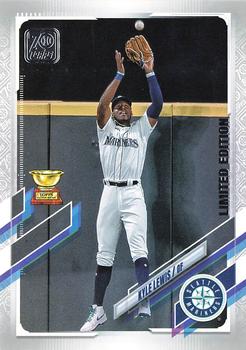Kyle Lewis