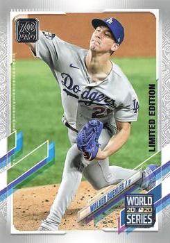 Walker Buehler
