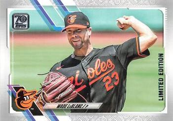 Wade LeBlanc
