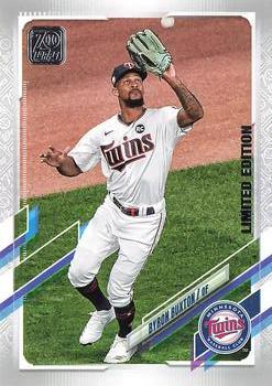 Byron Buxton