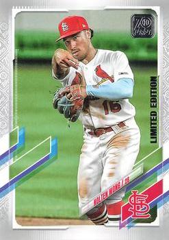 Kolten Wong